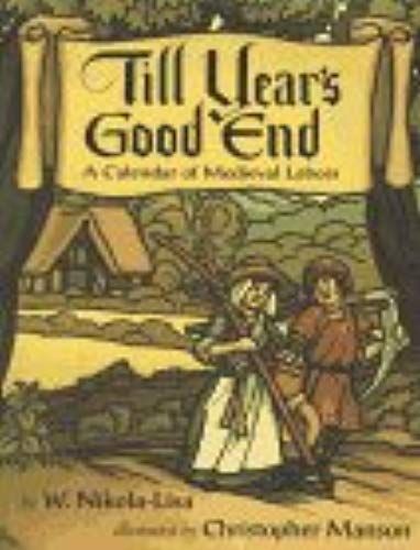 Till Year's Good End