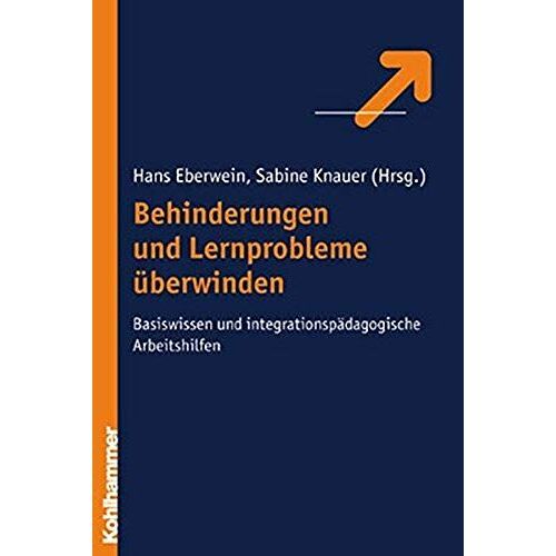 Behinderungen Und Lernprobleme