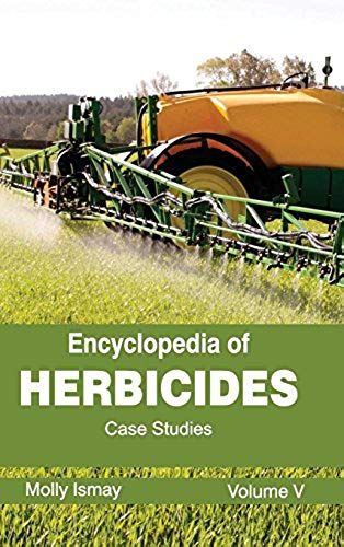 Encyclopedia Of Herbicides