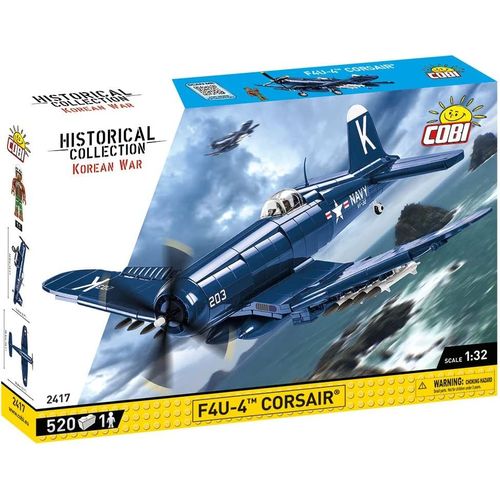 COBI 2417 - F4U-4 CORSAIR