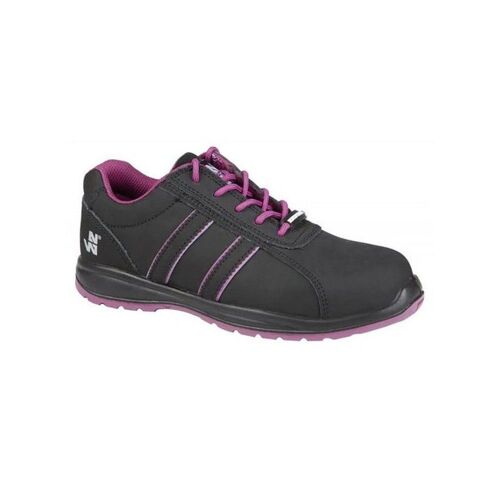 Basket De Sécurité - Basse - Pour Femme - S3 - Alizée - Taille 38 North Ways