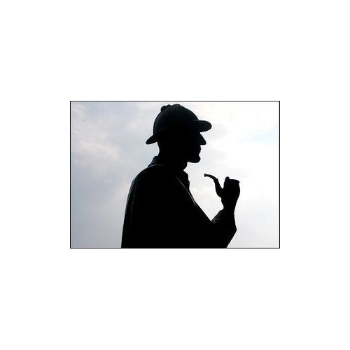 Les Aventures De Sherlock Holmes