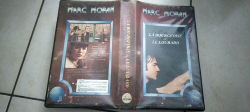 La Bourgeoise Et Le Loubard