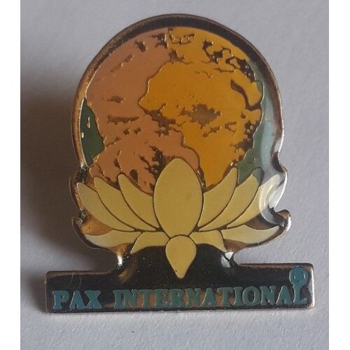 Pins Pax International