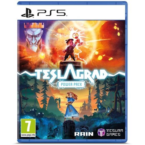 Jeu PS5 A Space For The Unbound - Neuf Sous Blister, Aventure Narrative - PEGI 16