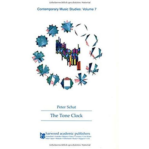 Tone Clock