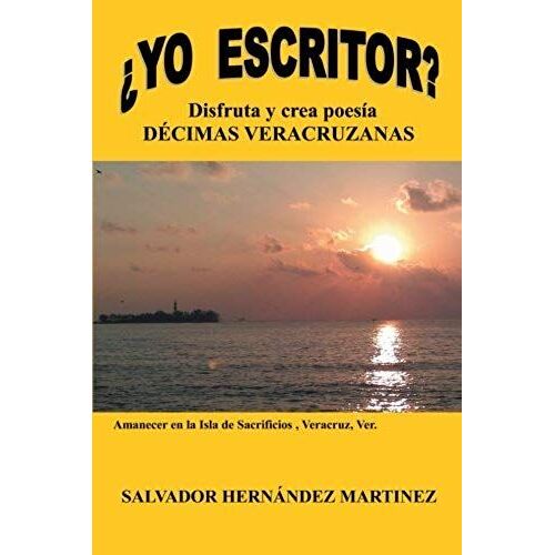 Yo Escritor?