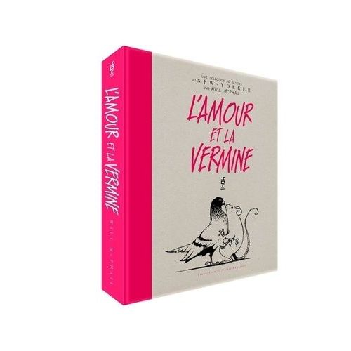L'amour Et La Vermine