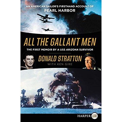 All The Gallant Men Lp