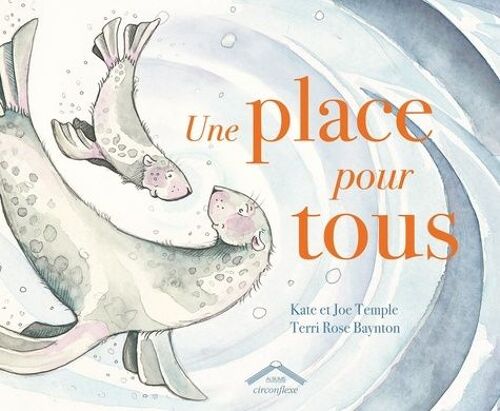 Une Place Pour Tous - Il Y A Toujours Deux Versions D'une Même Histoire