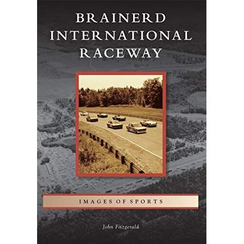 Brainerd International Raceway