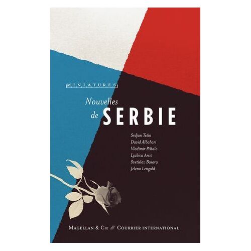 Nouvelles De Serbie