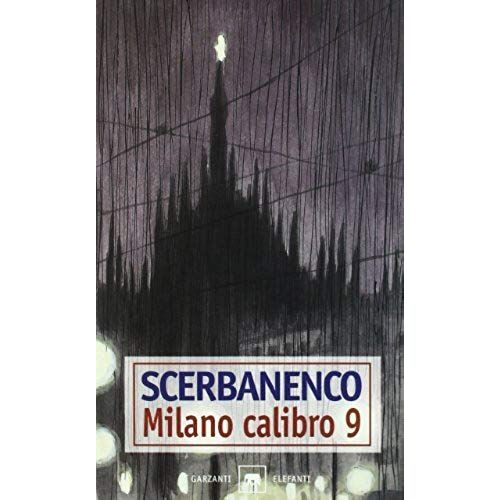 Milano Calibro 9