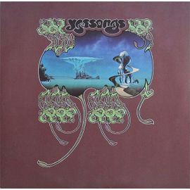 Yessongs