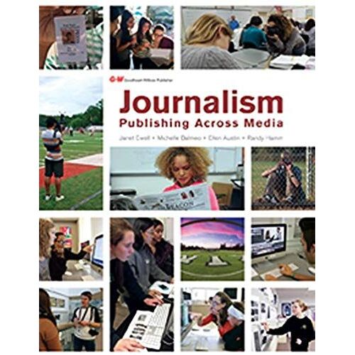 Journalism: Publishing Across Media