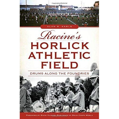 Racine's Horlick Athletic Field