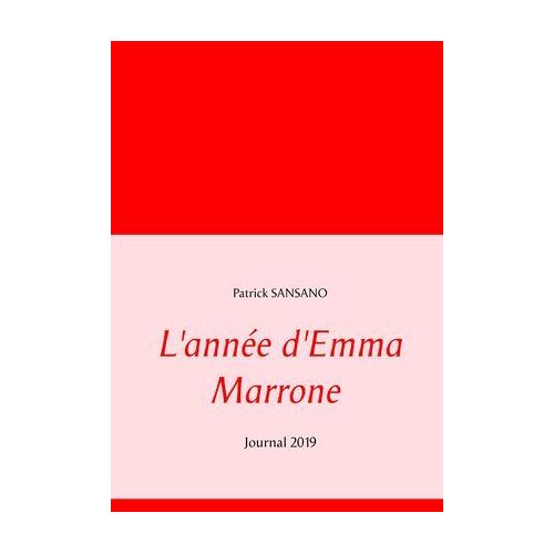 L'année D'emma Marrone
