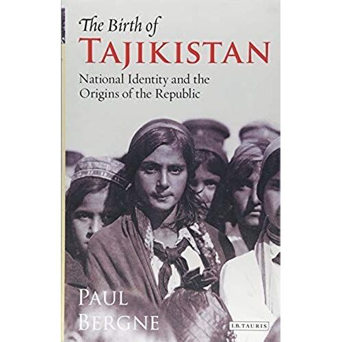 The Birth Of Tajikistan