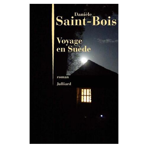 Voyage En Suède