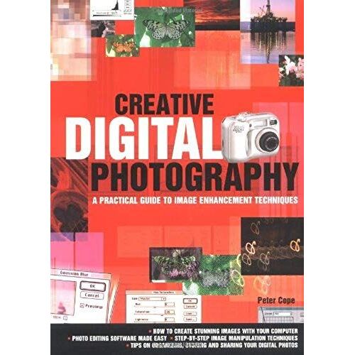 Creative Digital Photography