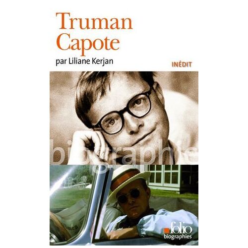 Truman Capote