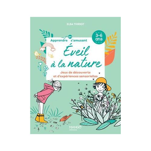 Éveil À La Nature