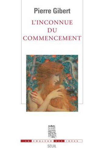 L'inconnue Du Commencement