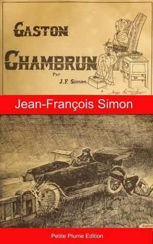Gaston Chambrun