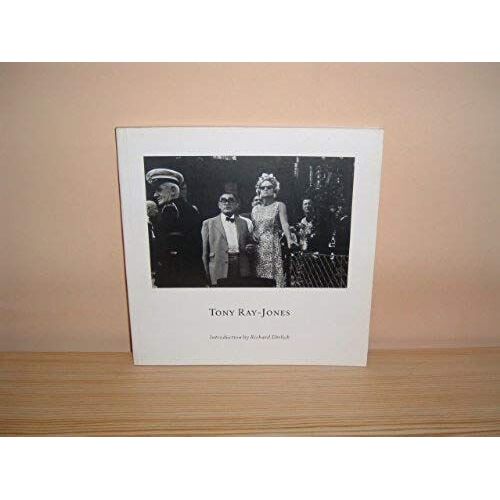 Tony Ray-Jones: A Retrospective View