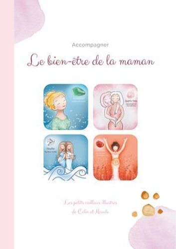 Les Petits Cailloux Illustrés