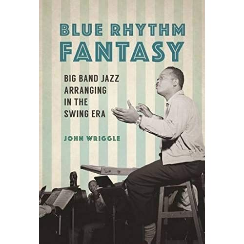 Blue Rhythm Fantasy