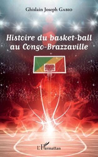 Histoire Du Basket-Ball Au Congo-Brazzaville