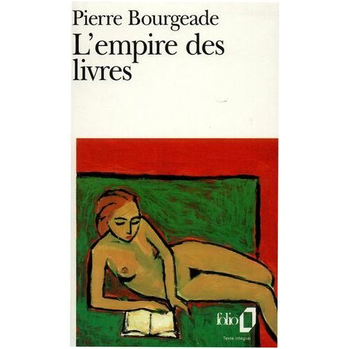 L'empire Des Livres