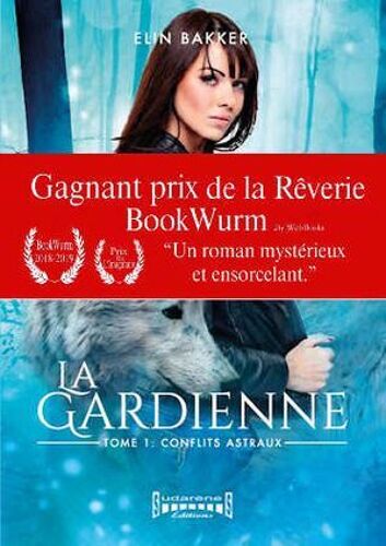 La Gardienne