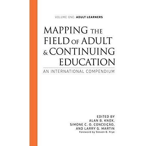 Mapping The Field Of Adult And Continuing Education