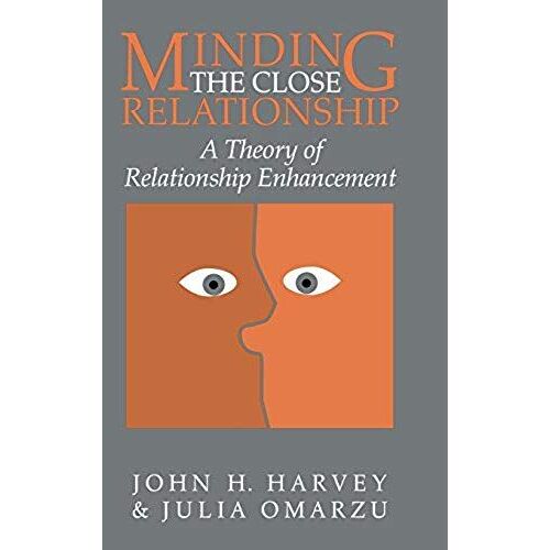 Minding The Close Relationship