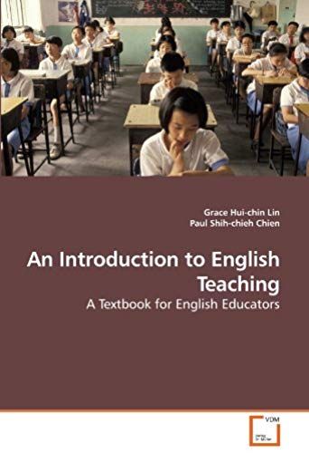 An Introduction To English Teaching