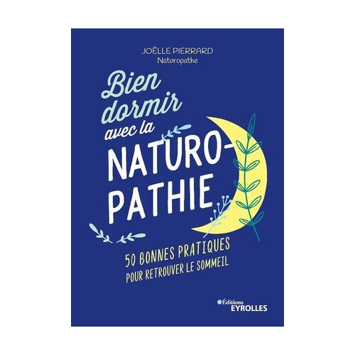 Bien Dormir Avec La Naturopathie