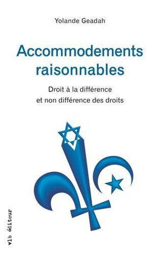 Accommodements Raisonnables