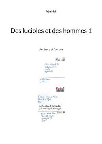 Des Lucioles Et Des Hommes 1