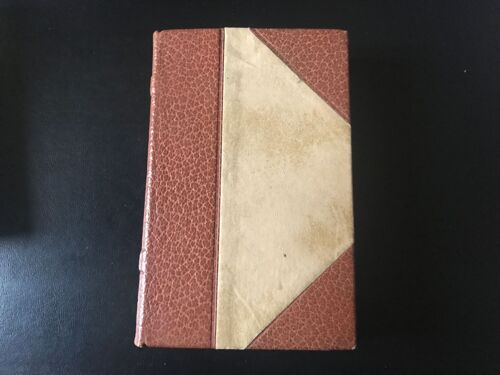 Jean-Paul Sartre - Théâtre 1 - Les Mouches -Huis-Clos - Morts Sans Sépulture - La Putain Respectueuse (Relié - Édition Originale Collective, Sur Papier Courant - Achevé D¿Imprimer Le 20 Mars 1947)