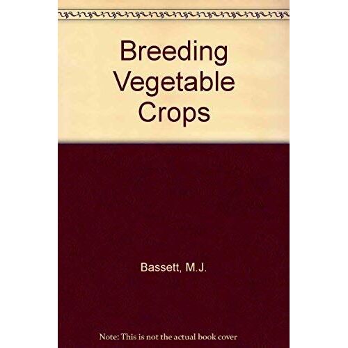 Breeding Vegetable Crops