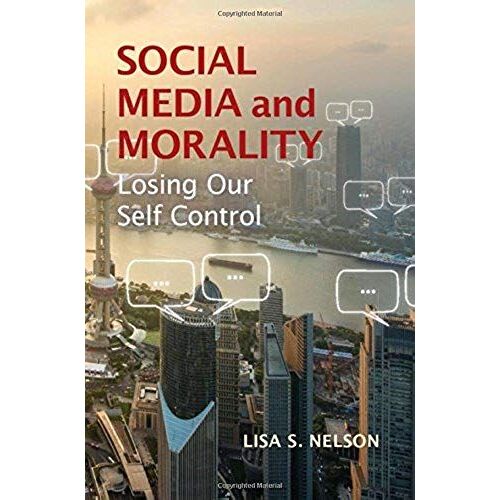 Social Media And Morality