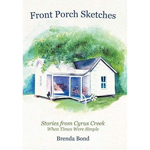 Front Porch Sketches