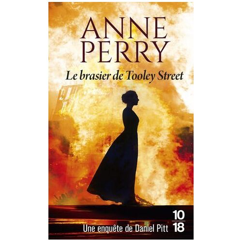 Le Brasier De Tooley Street