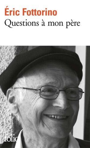 Questions À Mon Père