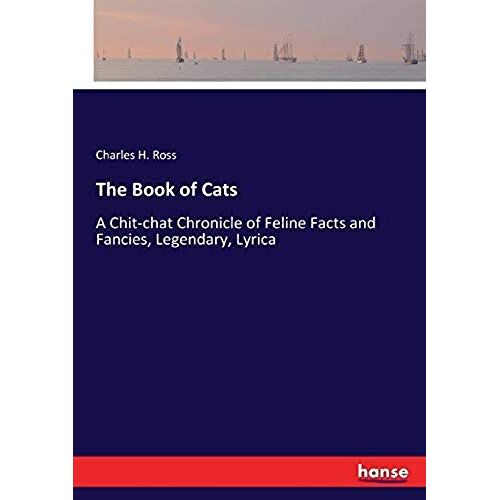The Book Of Cats