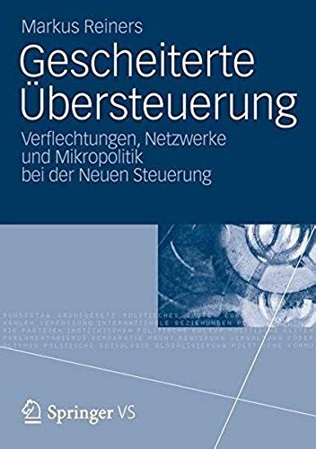 Gescheiterte Übersteuerung