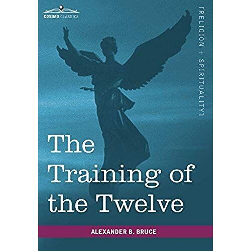 The Training Of The Twelve