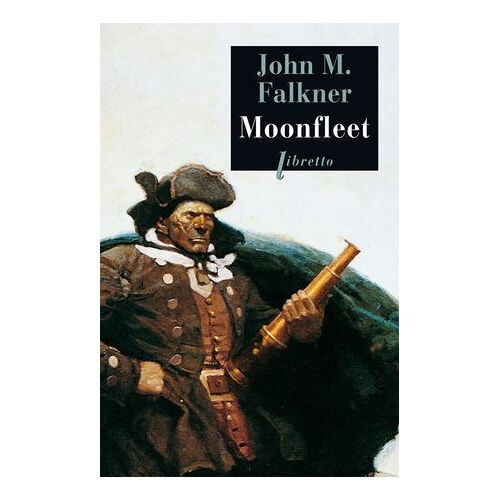 Moonfleet